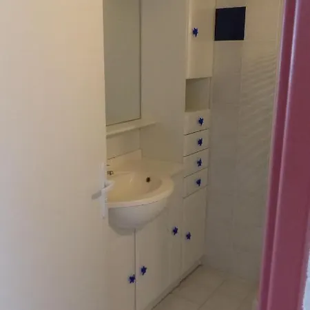 Soleil Du Preconil Apartmán Sainte-Maxime