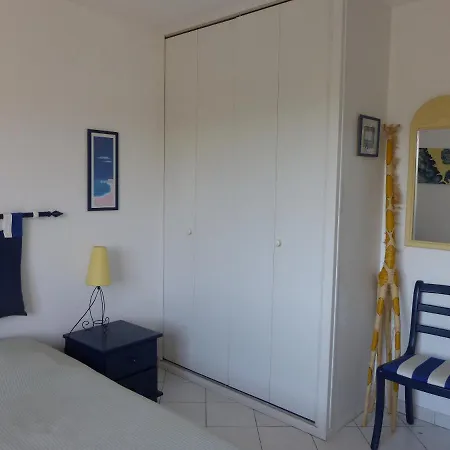 Appartement Soleil Du Preconil *