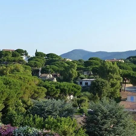 Soleil Du Preconil Apartmán