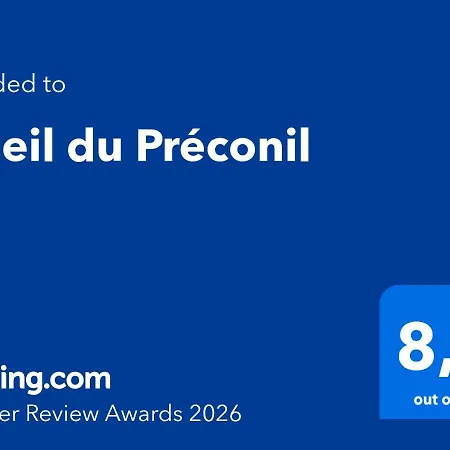 Soleil Du Preconil * 圣马克西姆