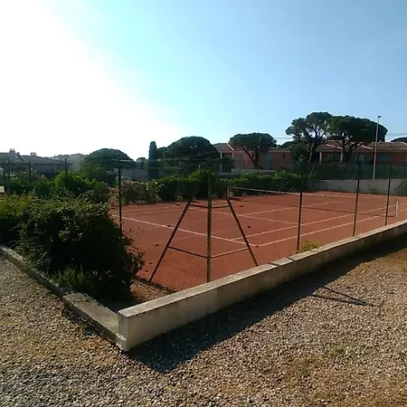 Soleil Du Preconil Apartman *