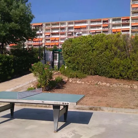 Apartman Soleil Du Preconil *