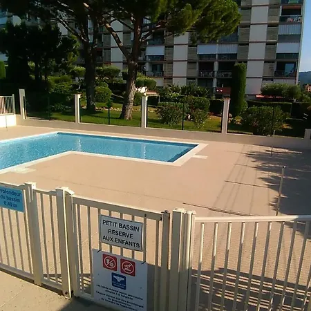 Apartment Soleil Du Preconil