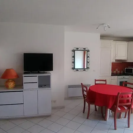 Apartment Soleil Du Preconil *