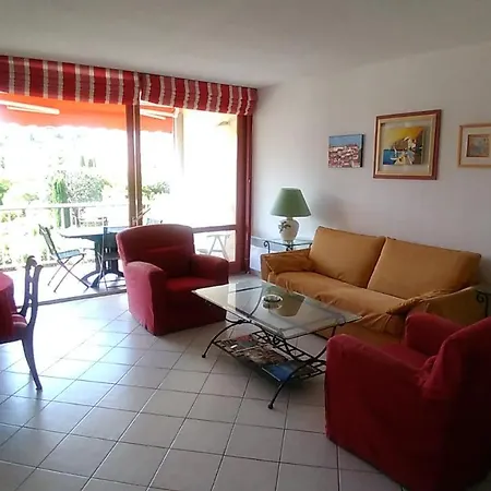 Soleil Du Preconil Apartment *