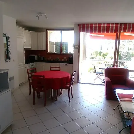 Soleil Du Preconil Apartment
