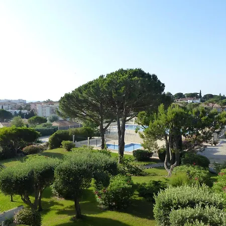 Soleil Du Preconil Apartment *