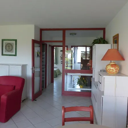 Soleil Du Preconil Апартаменты *
