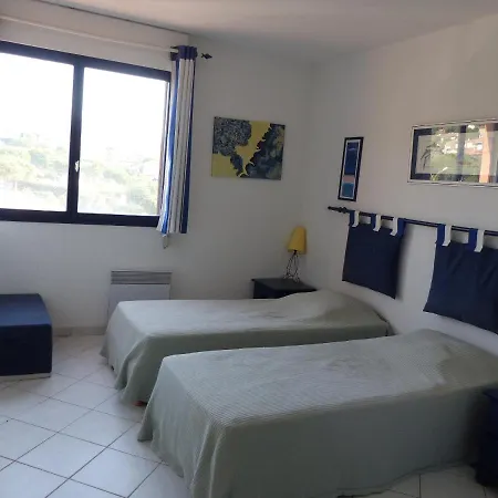 Apartment Soleil Du Preconil