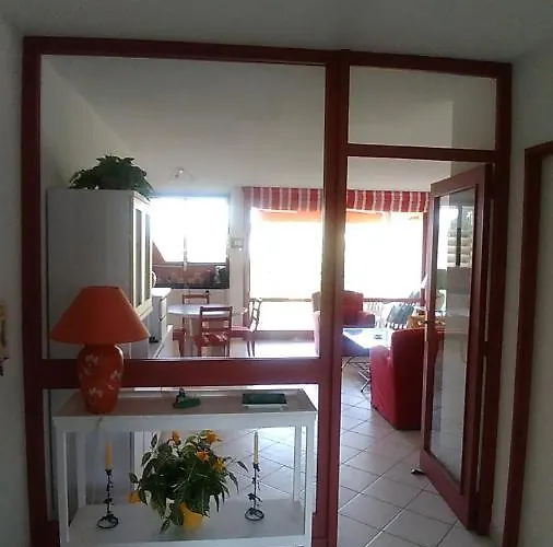 Appartement Soleil Du Preconil Sainte-Maxime