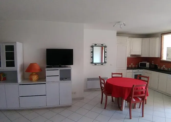 Appartement Soleil Du Preconil *