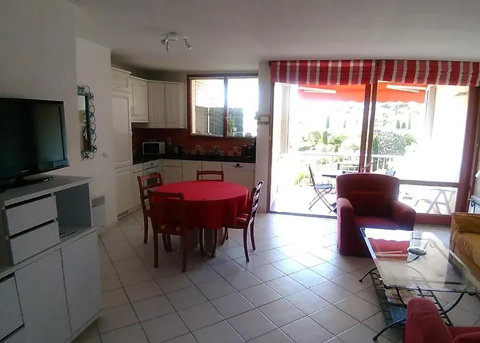 Soleil Du Preconil Apartment