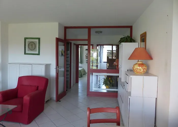 Soleil Du Preconil Appartement *
