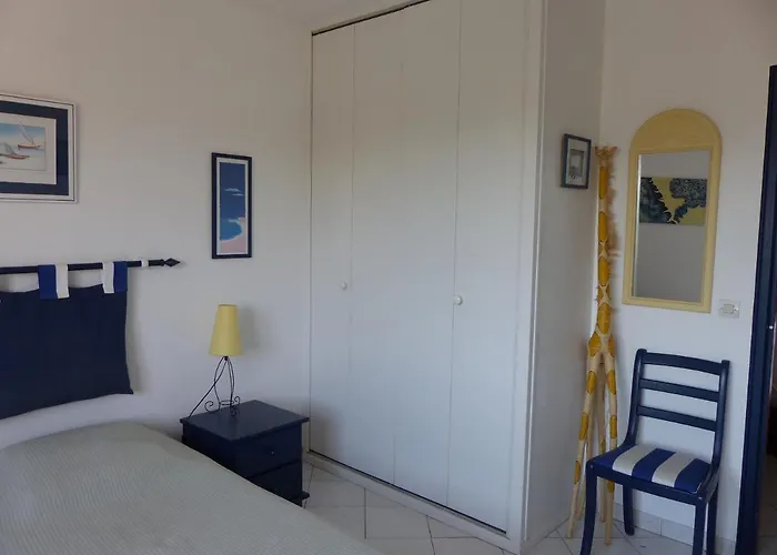Apartment Soleil Du Preconil *
