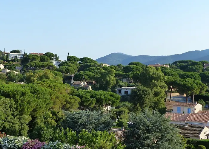 Soleil Du Preconil Apartment